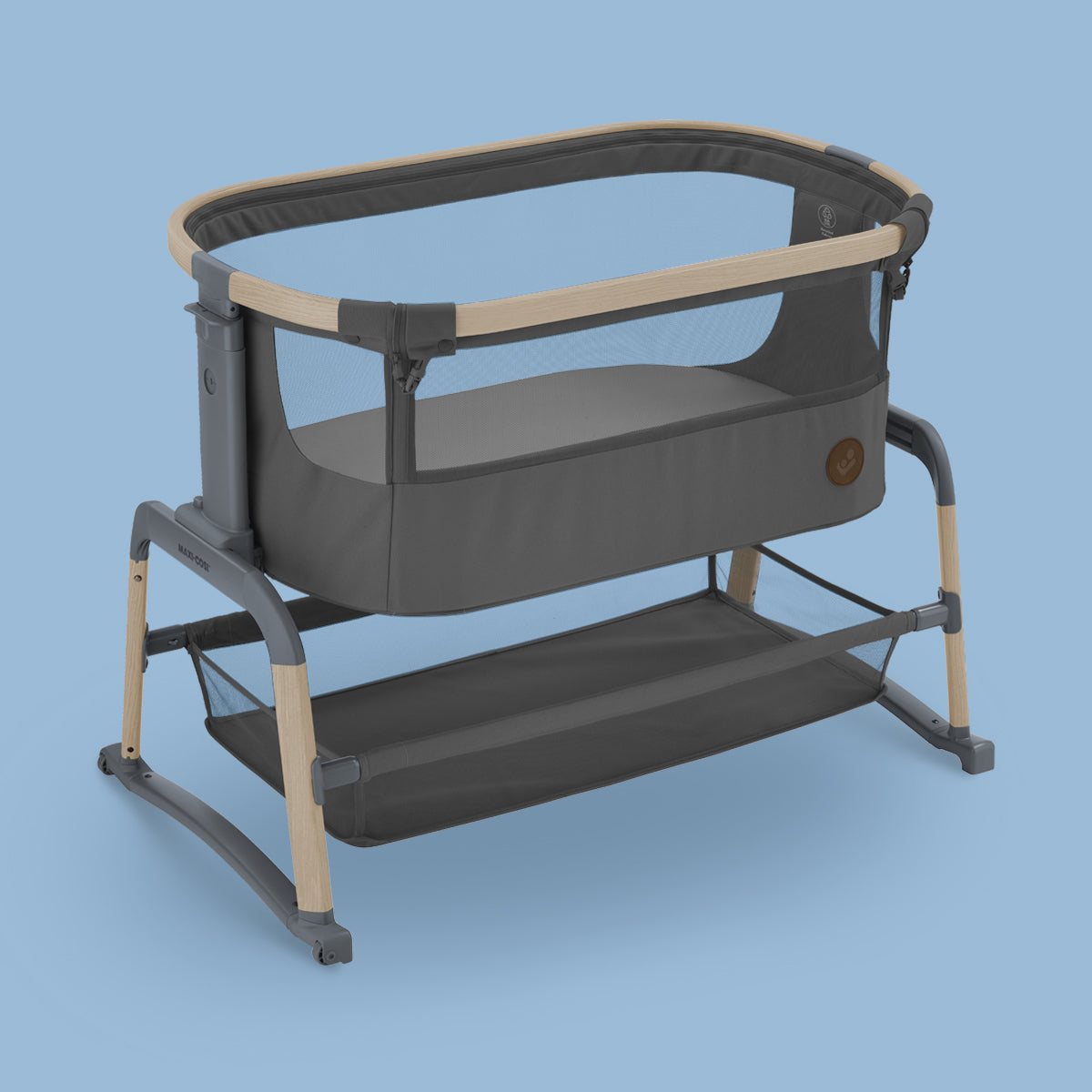 maxi cosi iora graphite Maxi-Cosi Iora Air Ultra-Comfortable Ba
