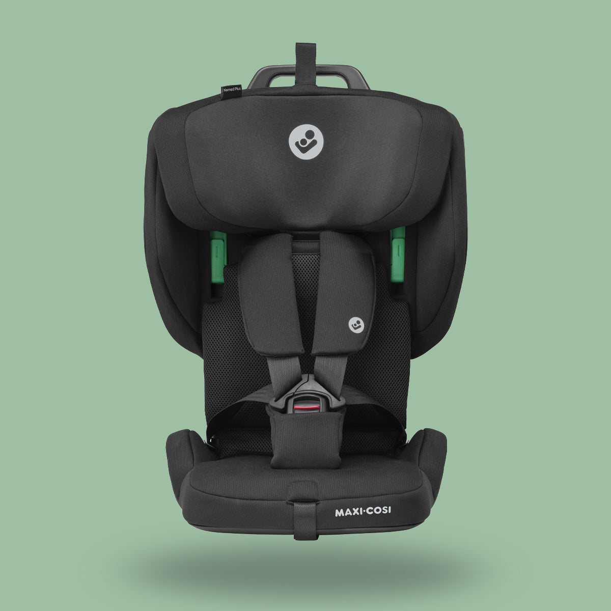 nomad maxi cosi car seat Maxi-Cosi Nomad Plus
