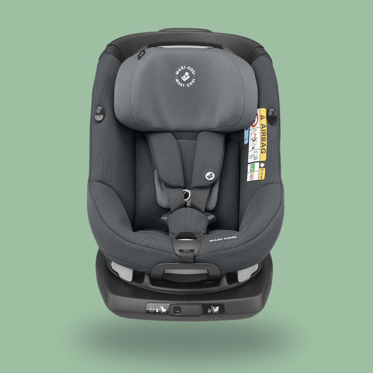 Car Seat Axissfit Kindersitz Maxi Cosi Axiss Fit Bebe Confort