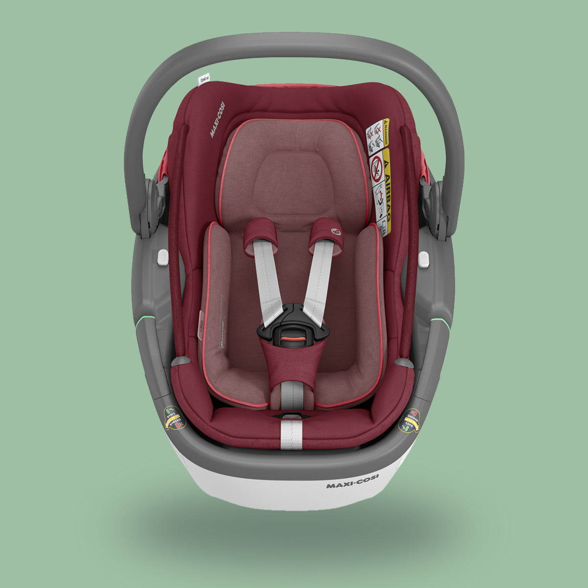 maxi-cosi coral 360 car seat Maxi-Cosi Coral 360