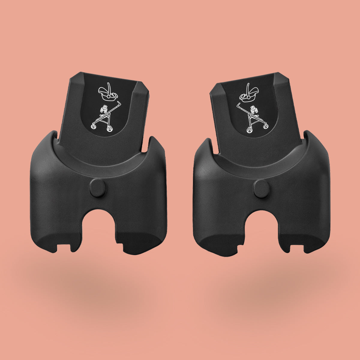 Maxi cosi adapter shop