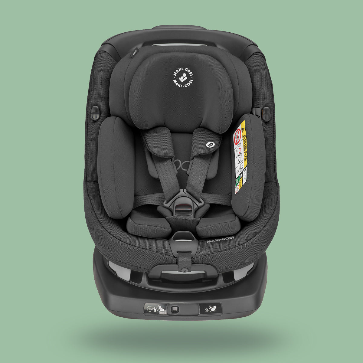 Maxi-Cosi AxissFix Plus - Car Seat