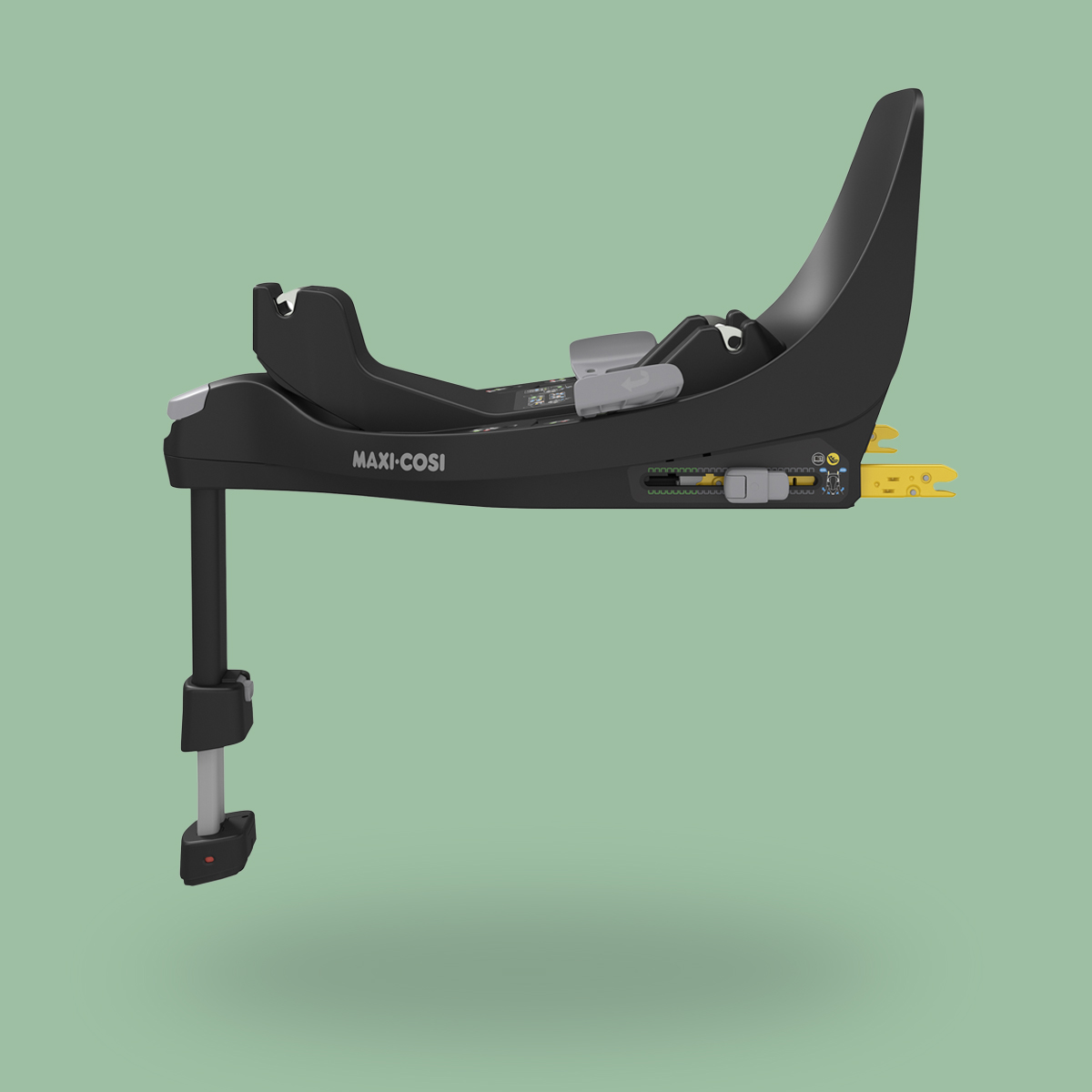 Maxi-Cosi IsoFix Bases Category Image