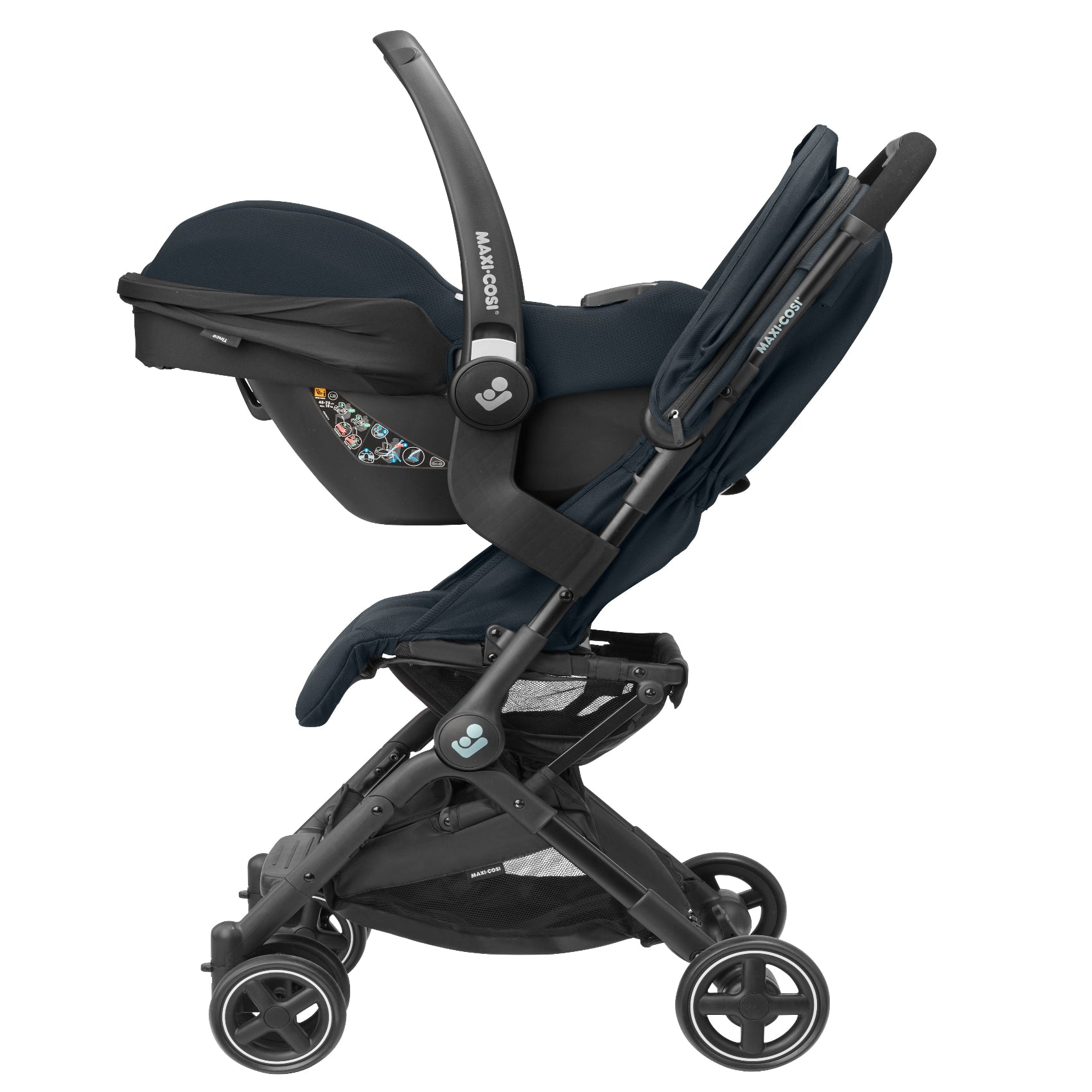 Lara² Baby Stroller