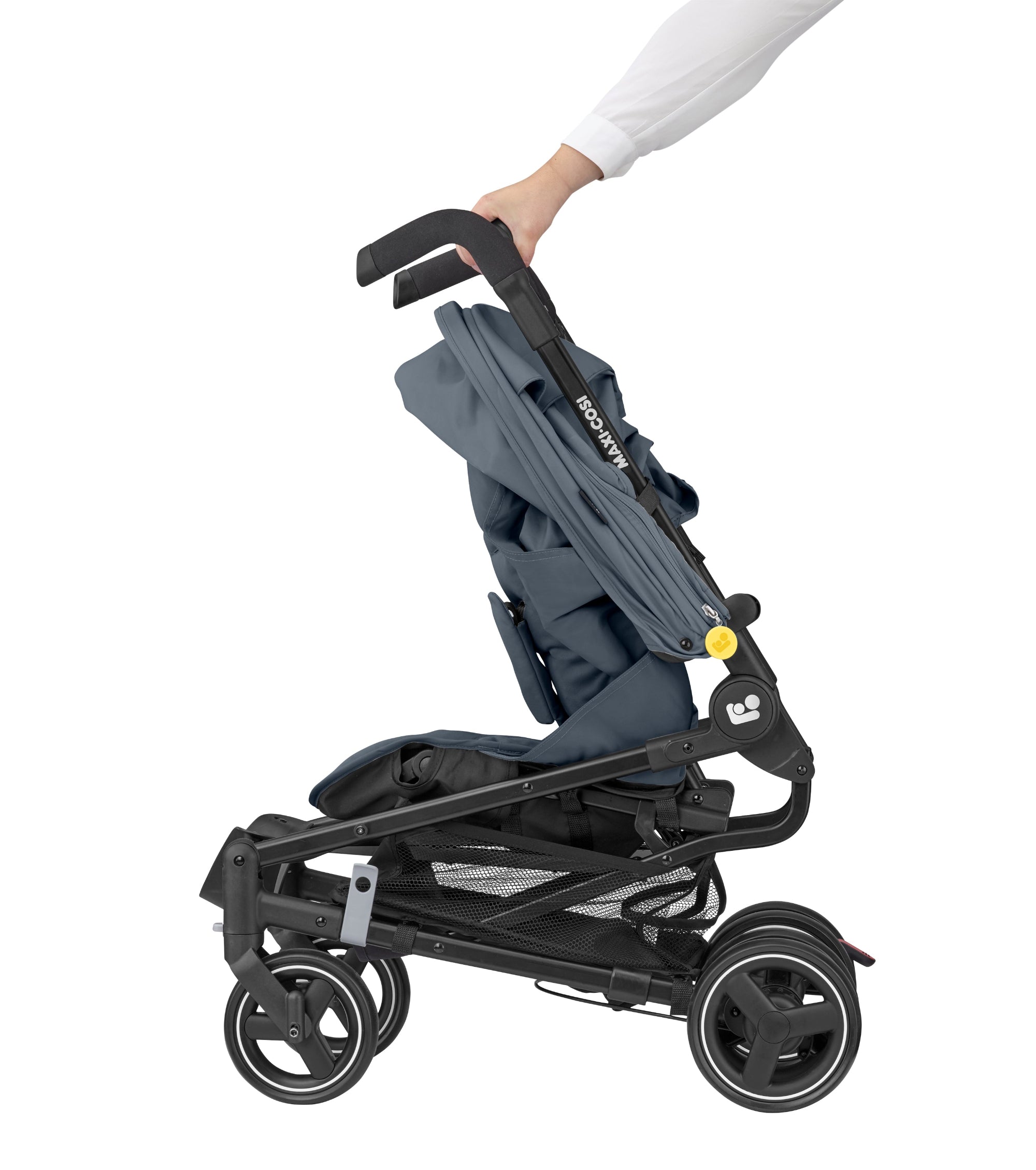 Mara Baby Stroller