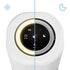 Clean 3-in-1 Air Purifier