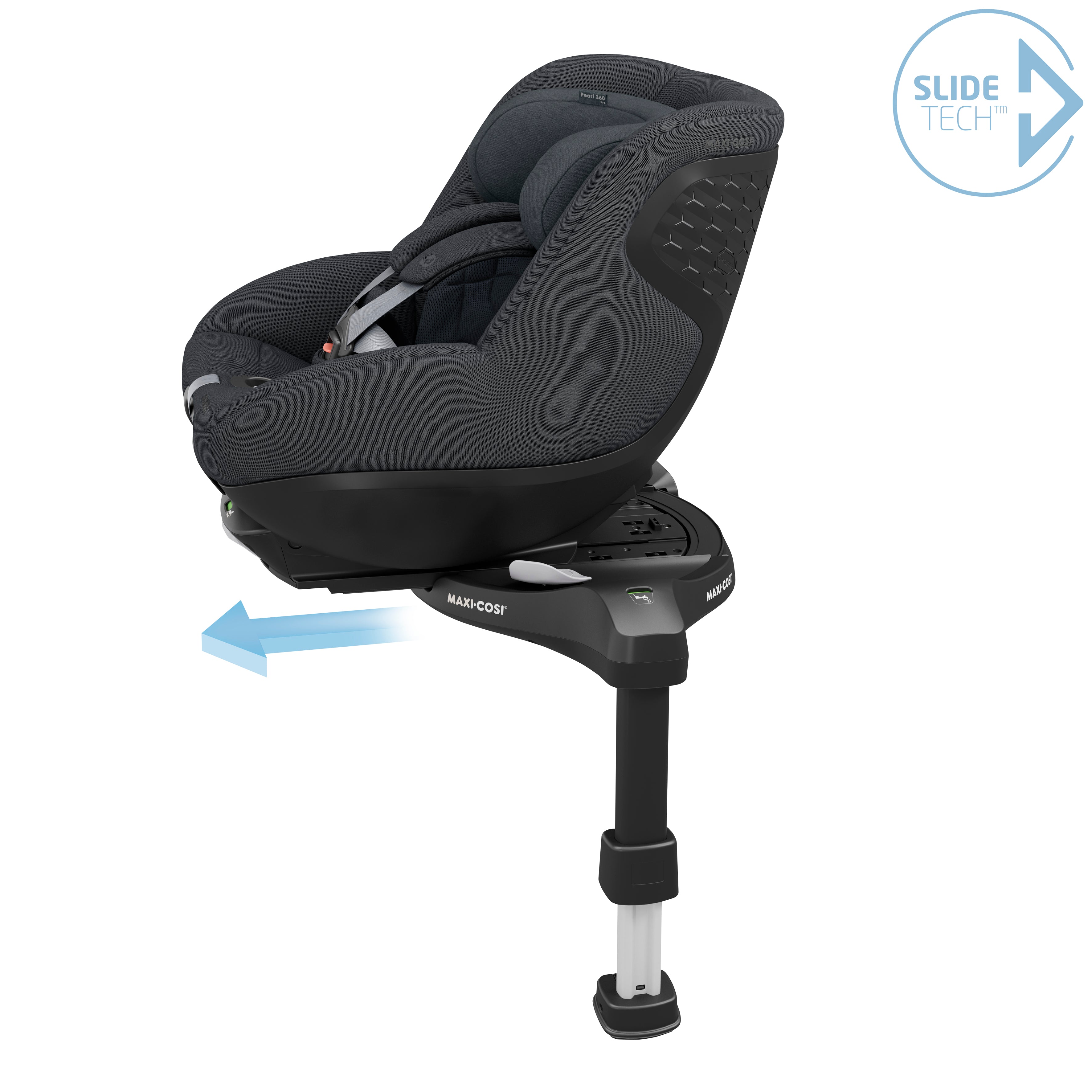 Pearl baby car seat online