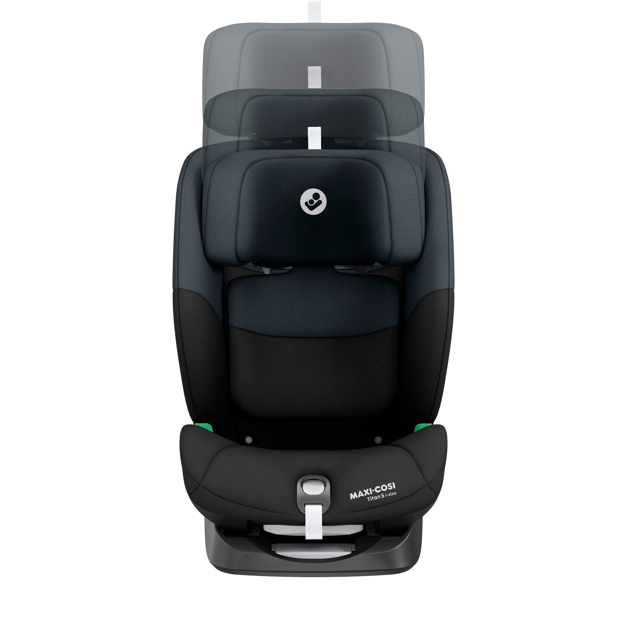 Titan S i-Size