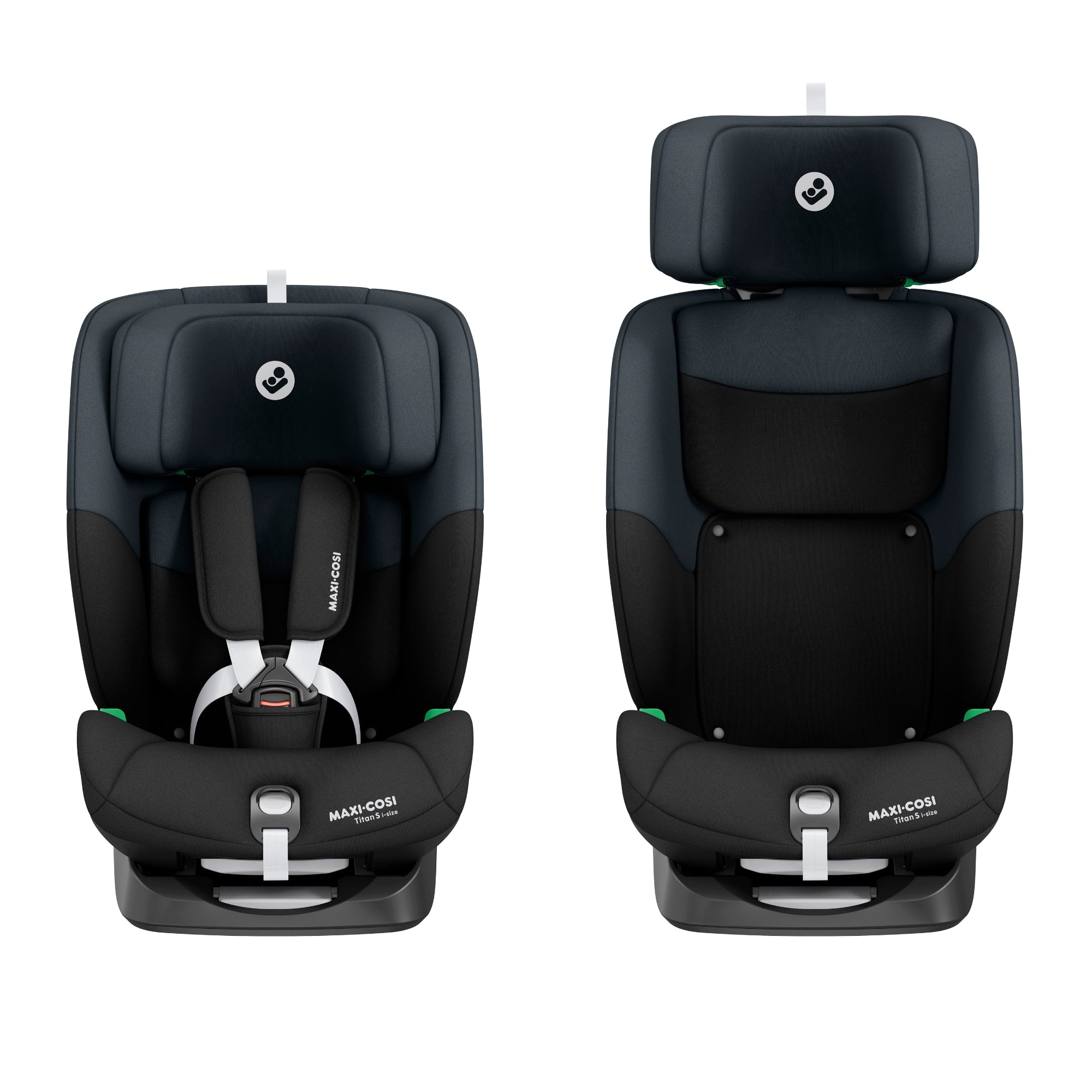 Titan S i-Size