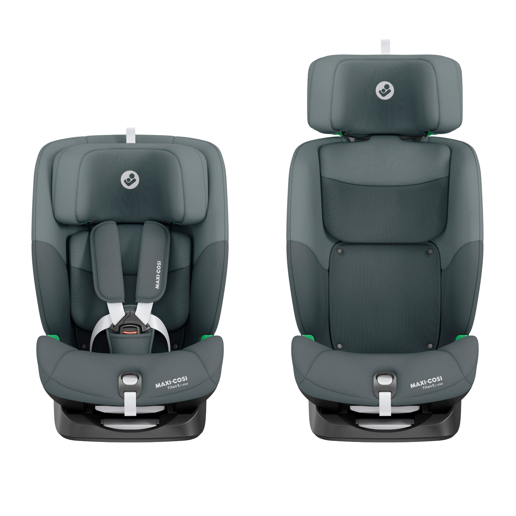 Titan S i-Size