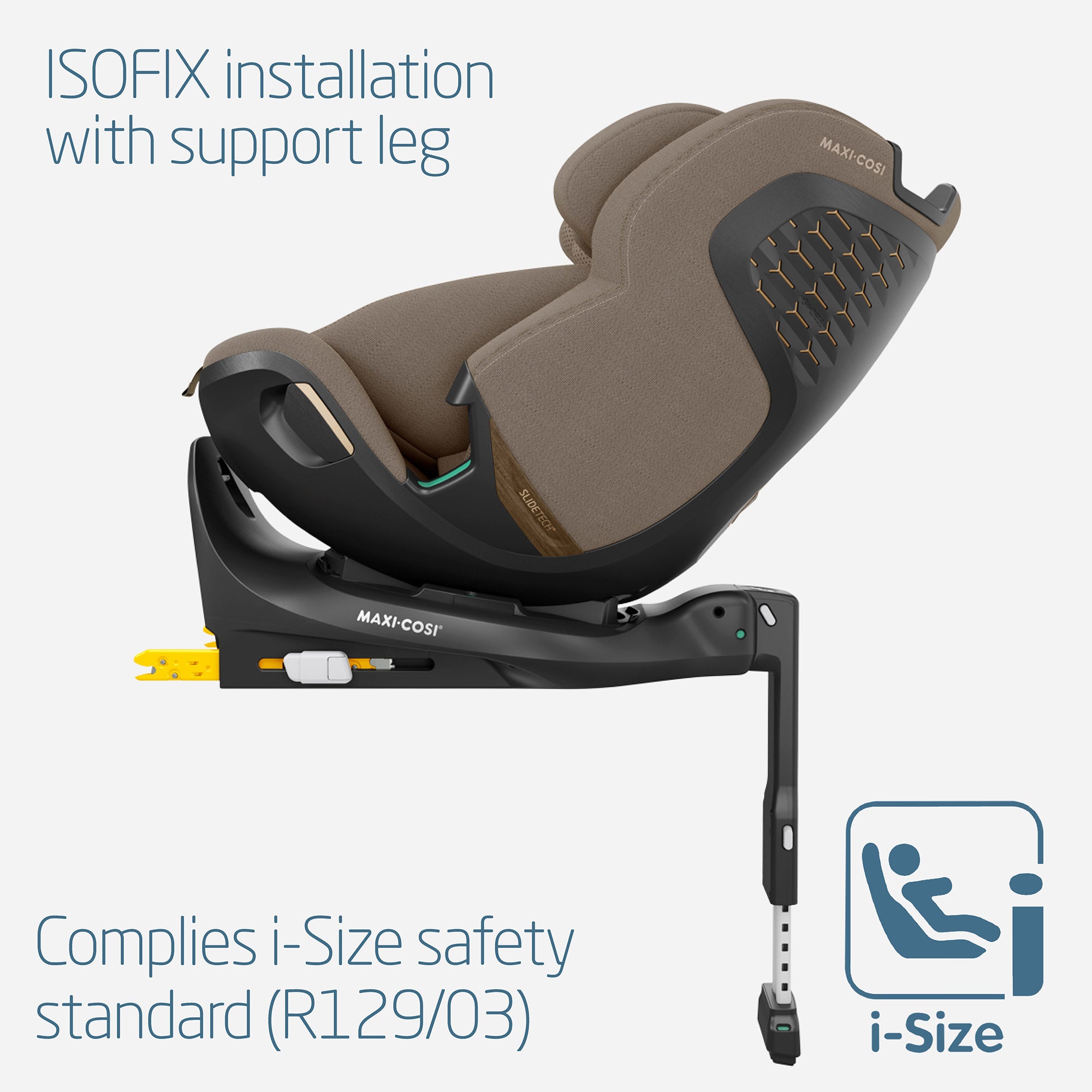 Maxi-Cosi Emerald 360 Pro