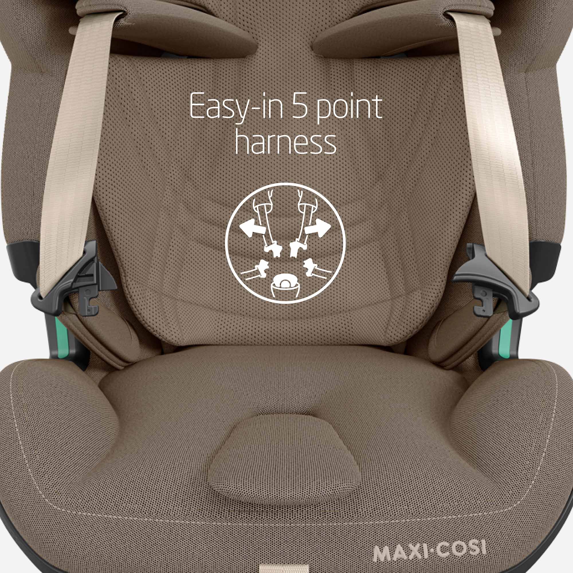 Maxi-Cosi Emerald 360 Pro