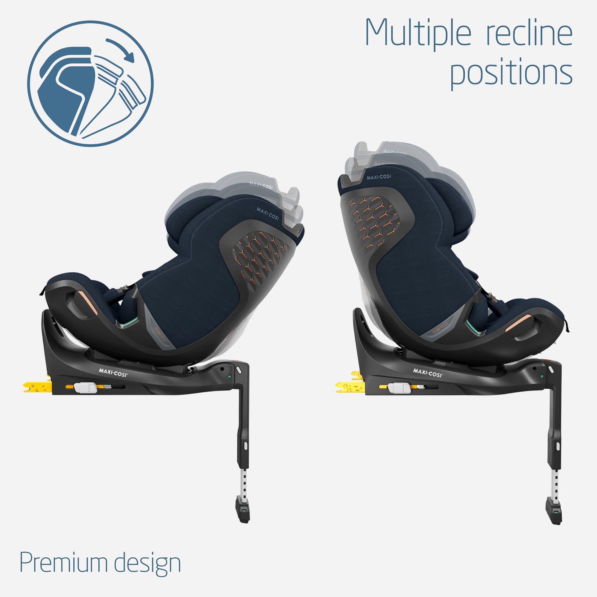 maxi cosi dubai Maxi-Cosi Emerald 360 Pro Multi-age C – Maxi-Cosi UAE