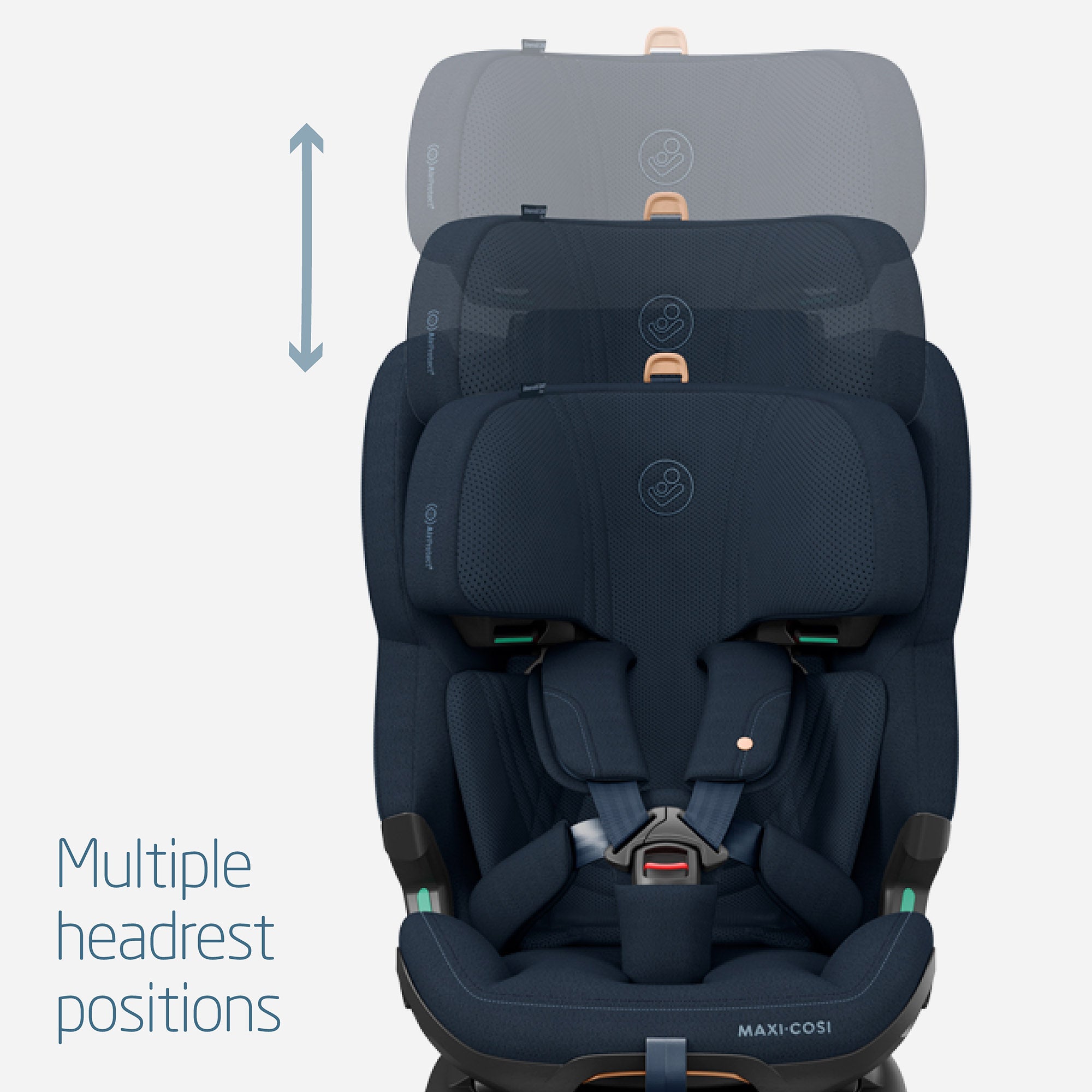 Maxi-Cosi Emerald 360 Pro