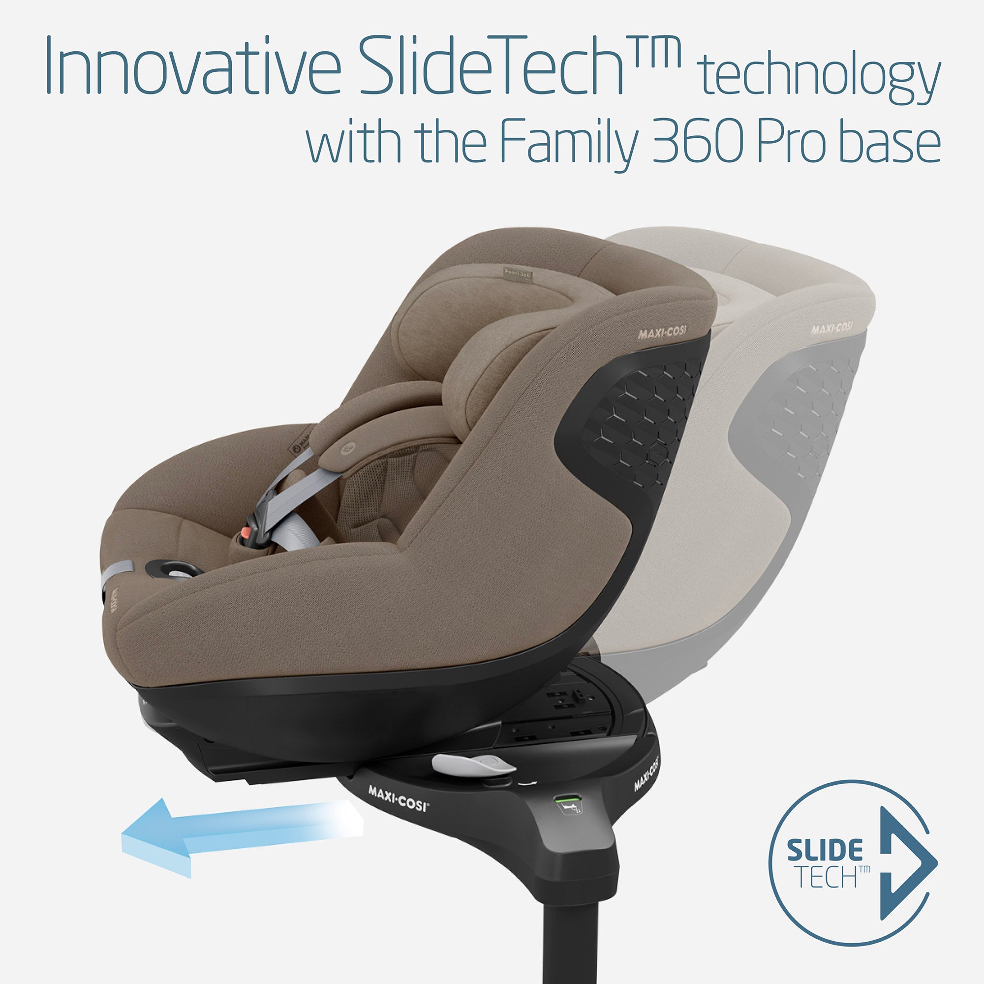 maxi cosi car seat pearl Maxi-Cosi