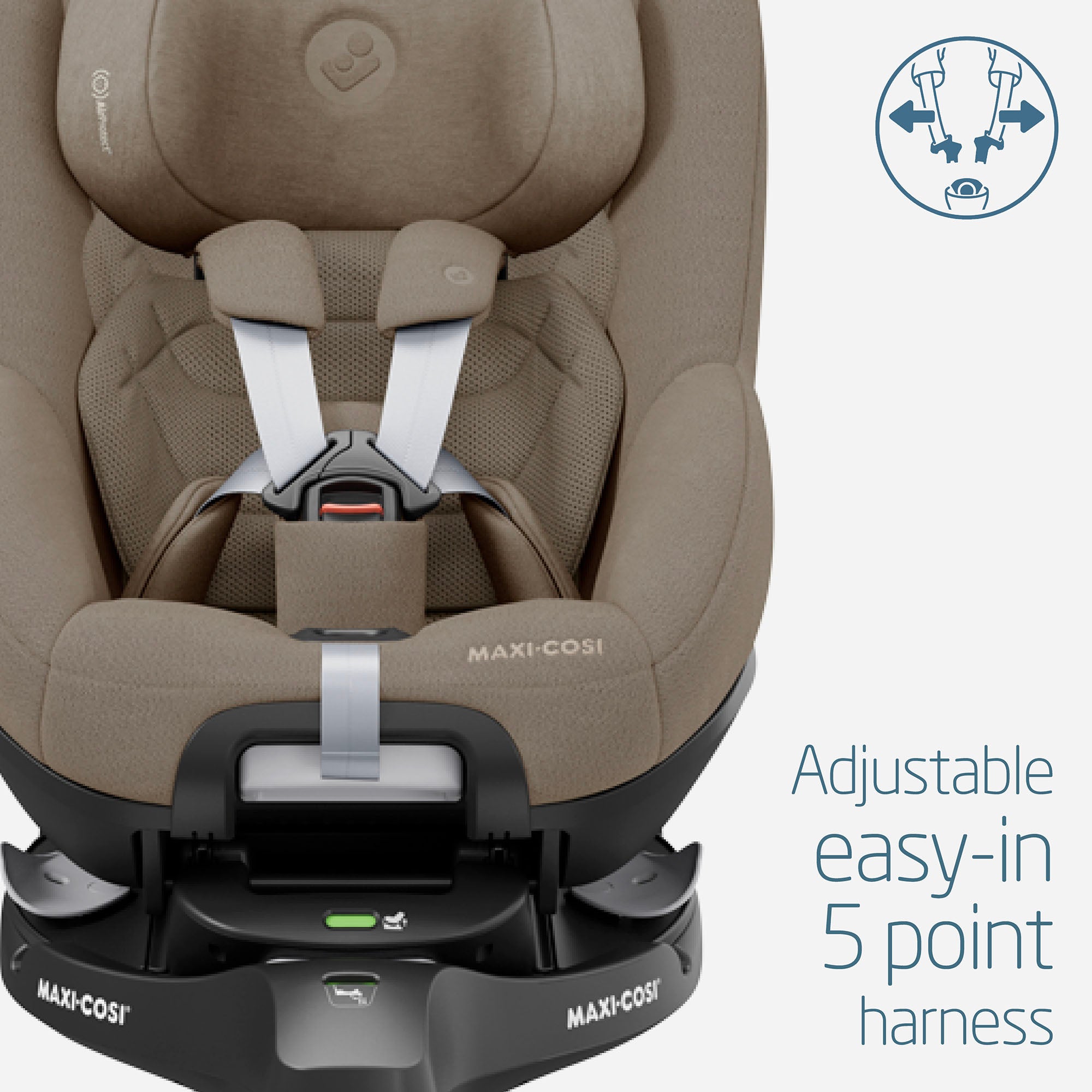 maxi cosi pearl pro 2 Maxi-Cosi