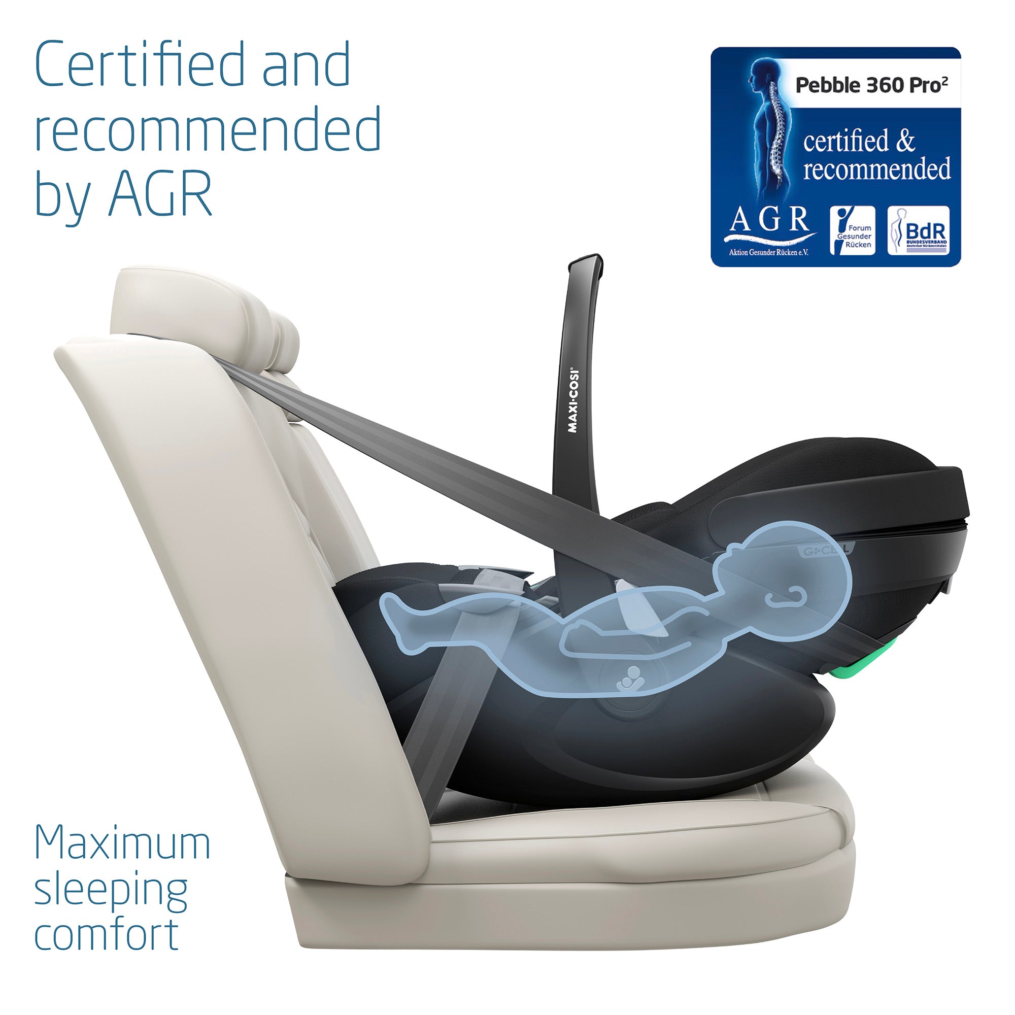 maxi cosi car pebble Maxi-Cosi Pebble 360 Pro