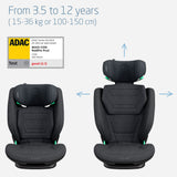 RodiFix Pro² i-Size