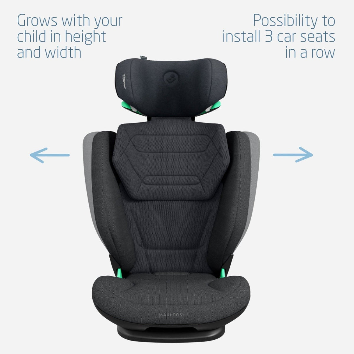 RodiFix Pro² i-Size