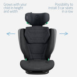 RodiFix Pro² i-Size