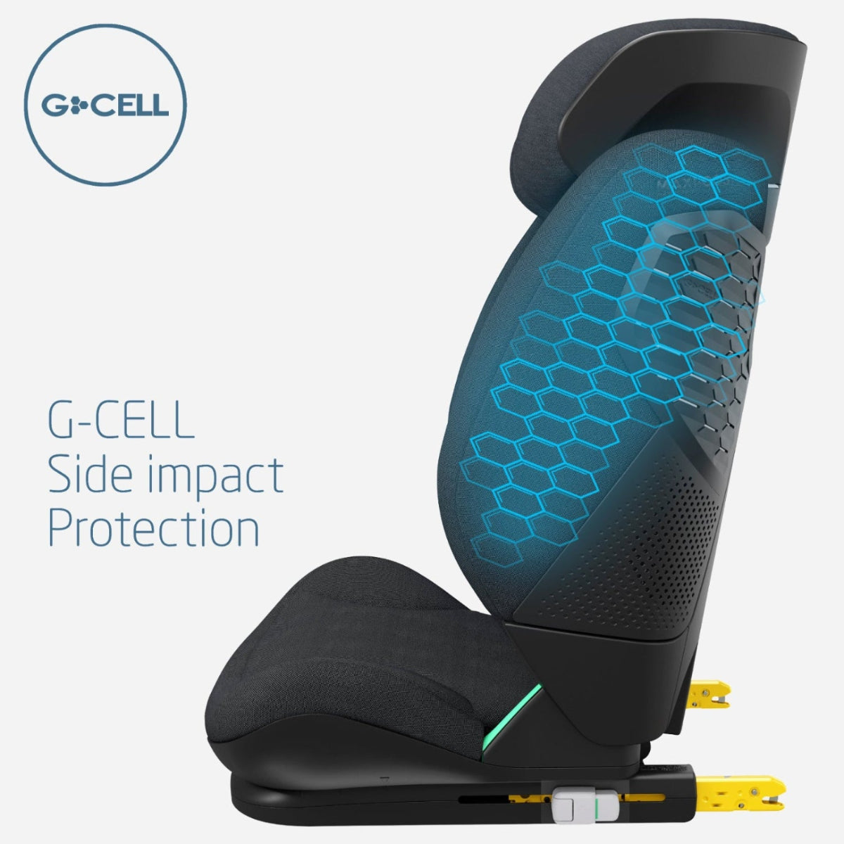 RodiFix Pro² i-Size