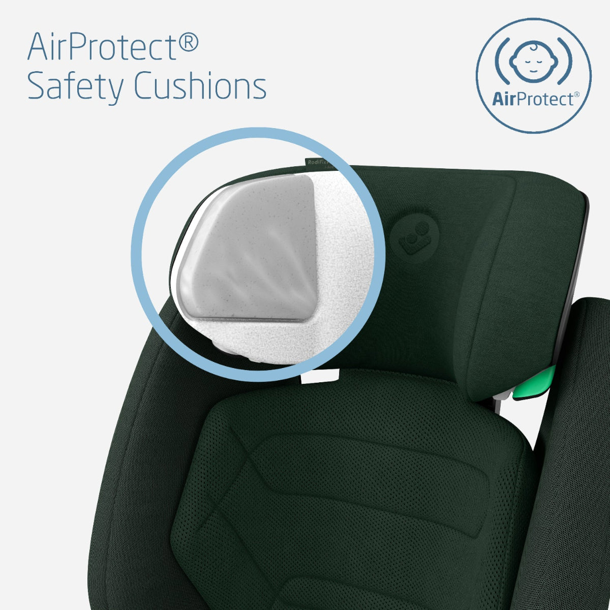 RodiFix Pro² i-Size