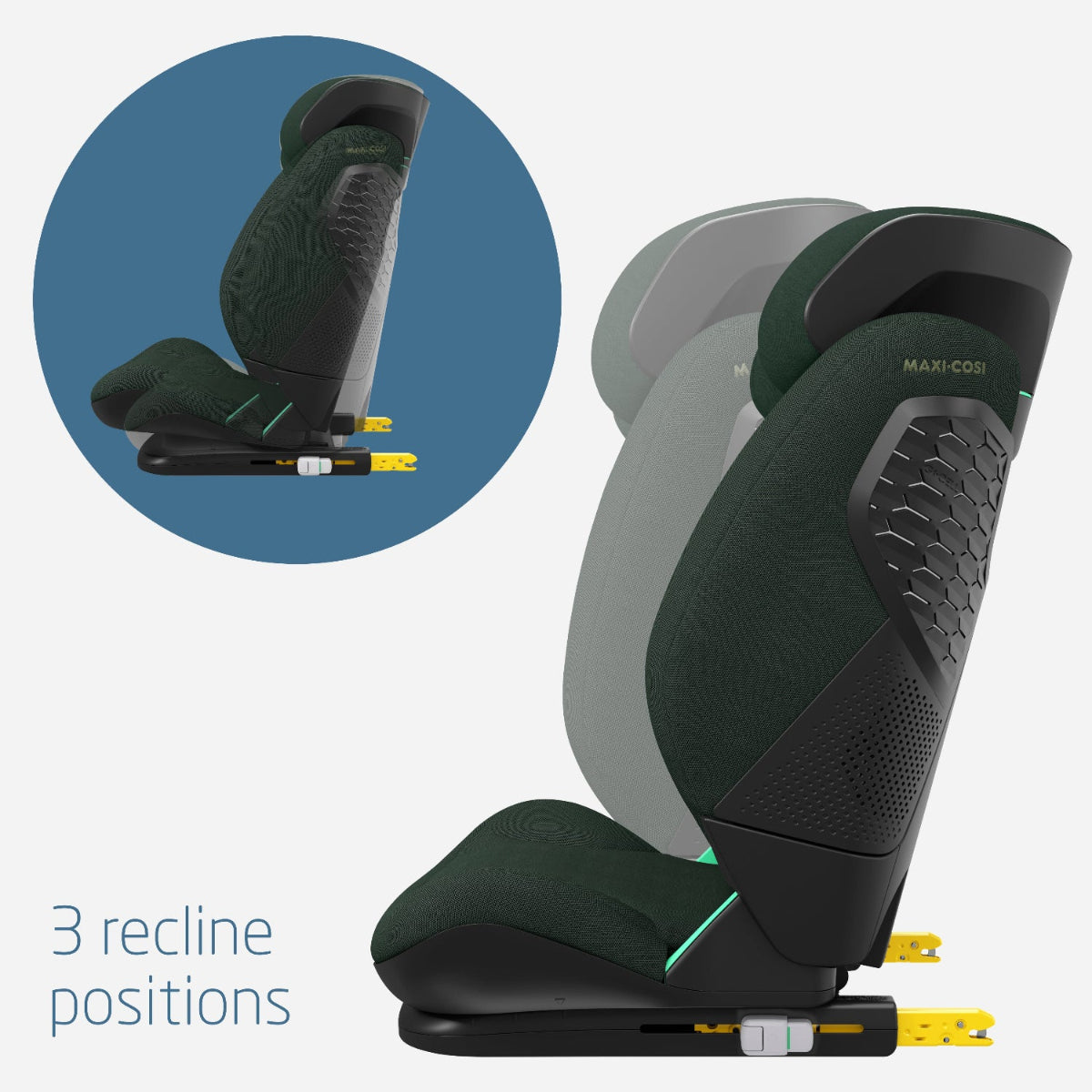 RodiFix Pro² i-Size