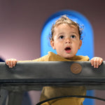 Calao Light Travel Cot