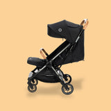 Eva³ Baby Stroller