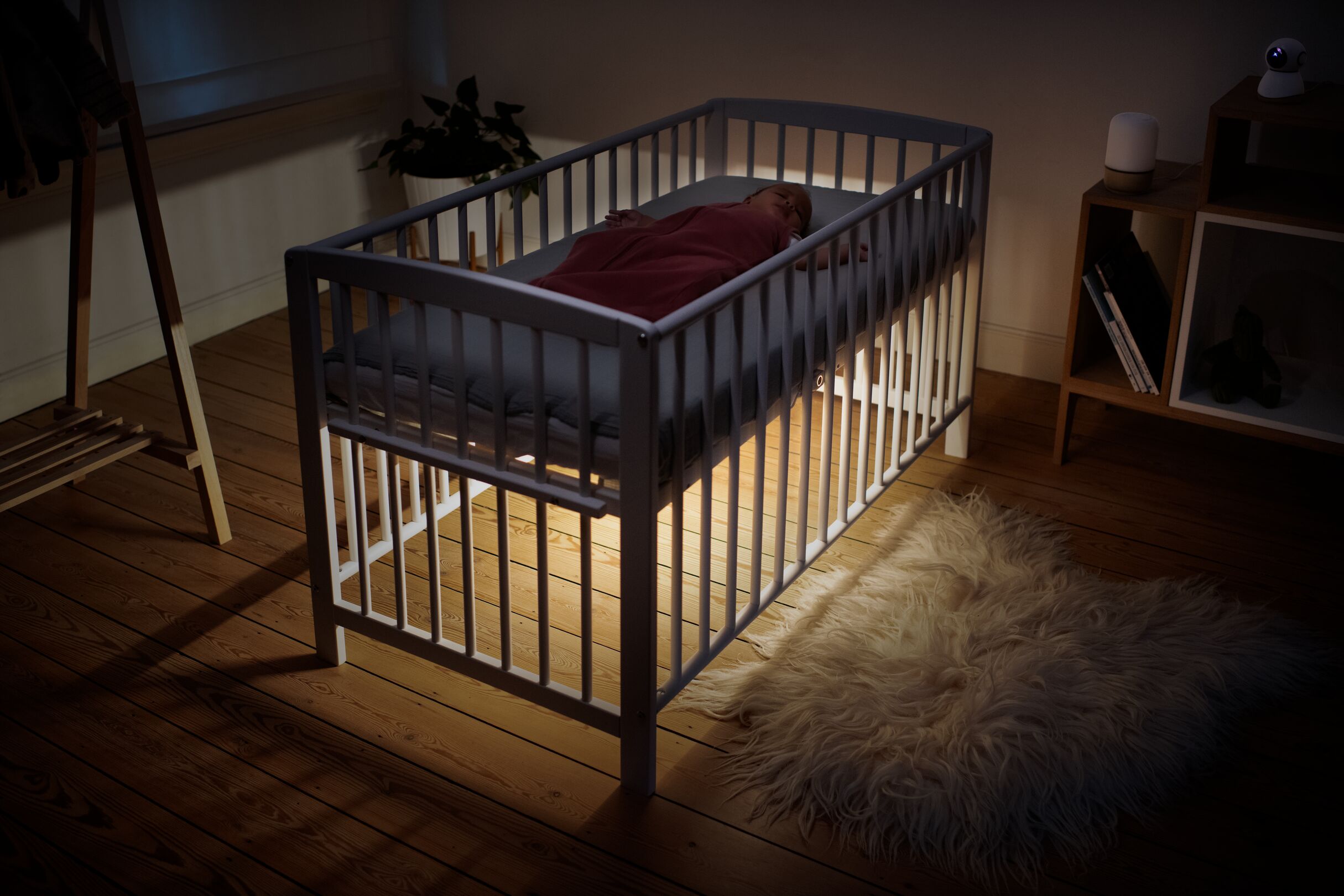 maxi cosi lamp Glow Crib Light – Maxi-Cosi UAE