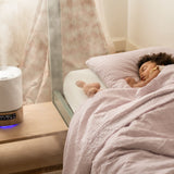 Breathe Humidifier