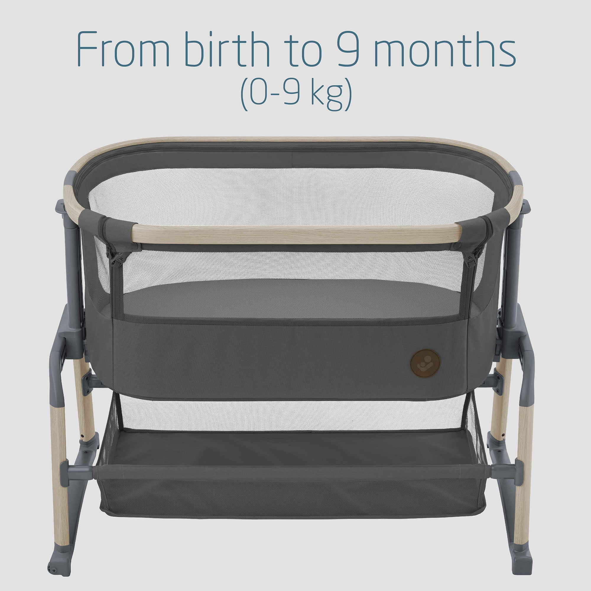 maxi cosi air Maxi-Cosi Iora Air Ultra-Comfortable Ba – Maxi-Cosi UAE