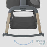 Iora Air Co-sleeper