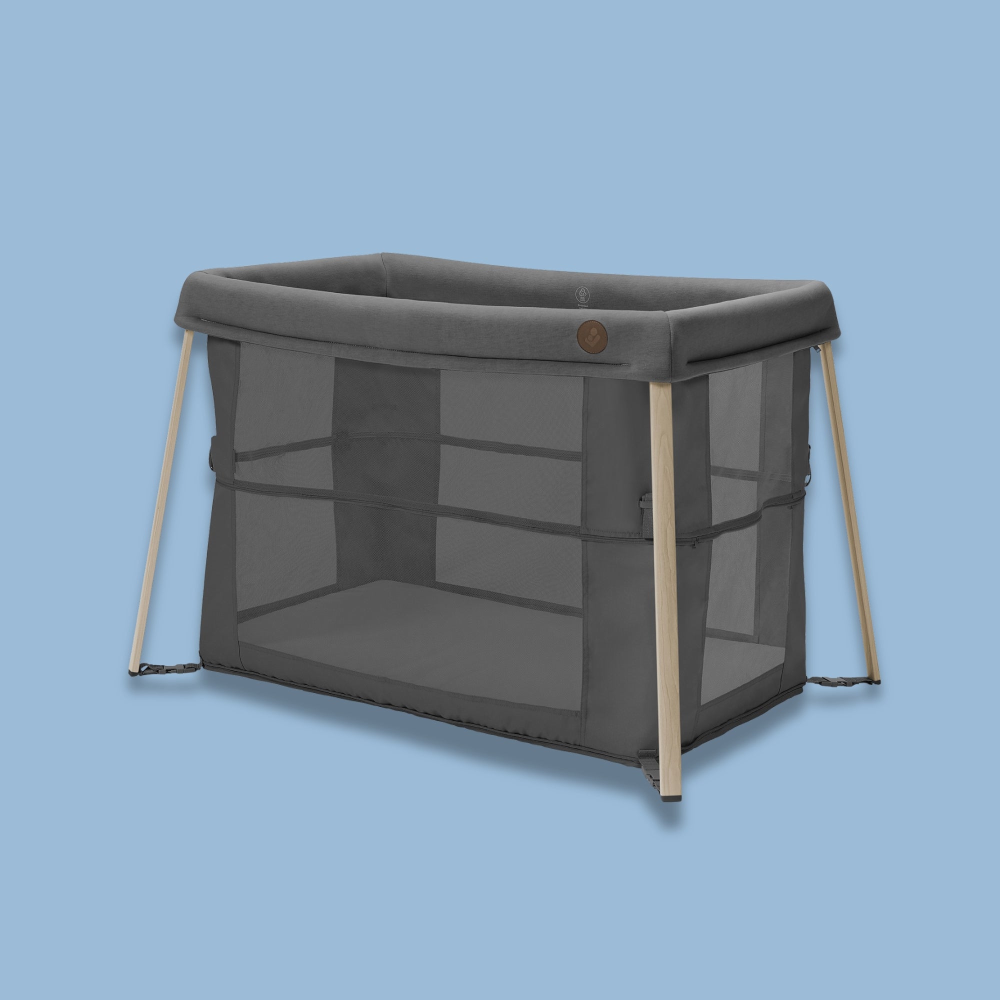 Iris Eco Travel Cot