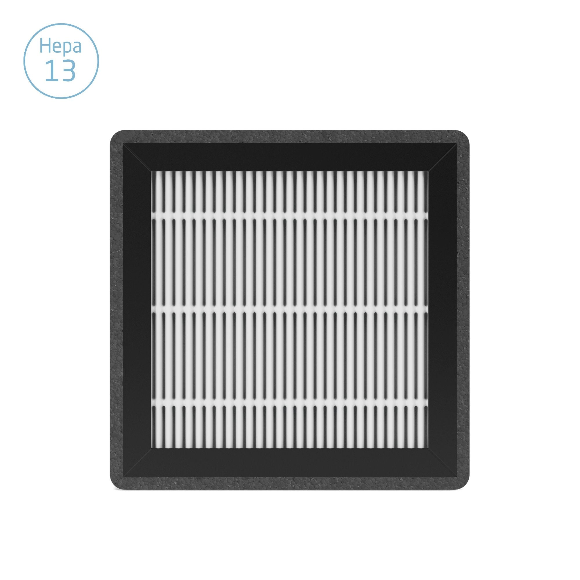 Clean 3-in-1 Air Purifier Filters