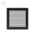 Clean 3-in-1 Air Purifier Filters