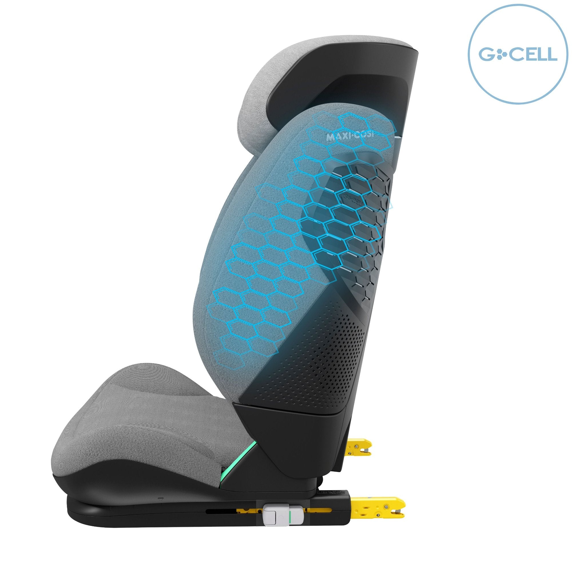 RodiFix Pro² i-Size