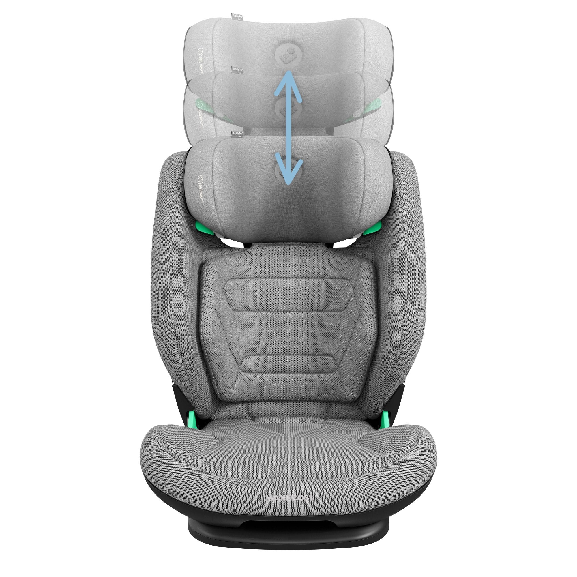 RodiFix Pro² i-Size