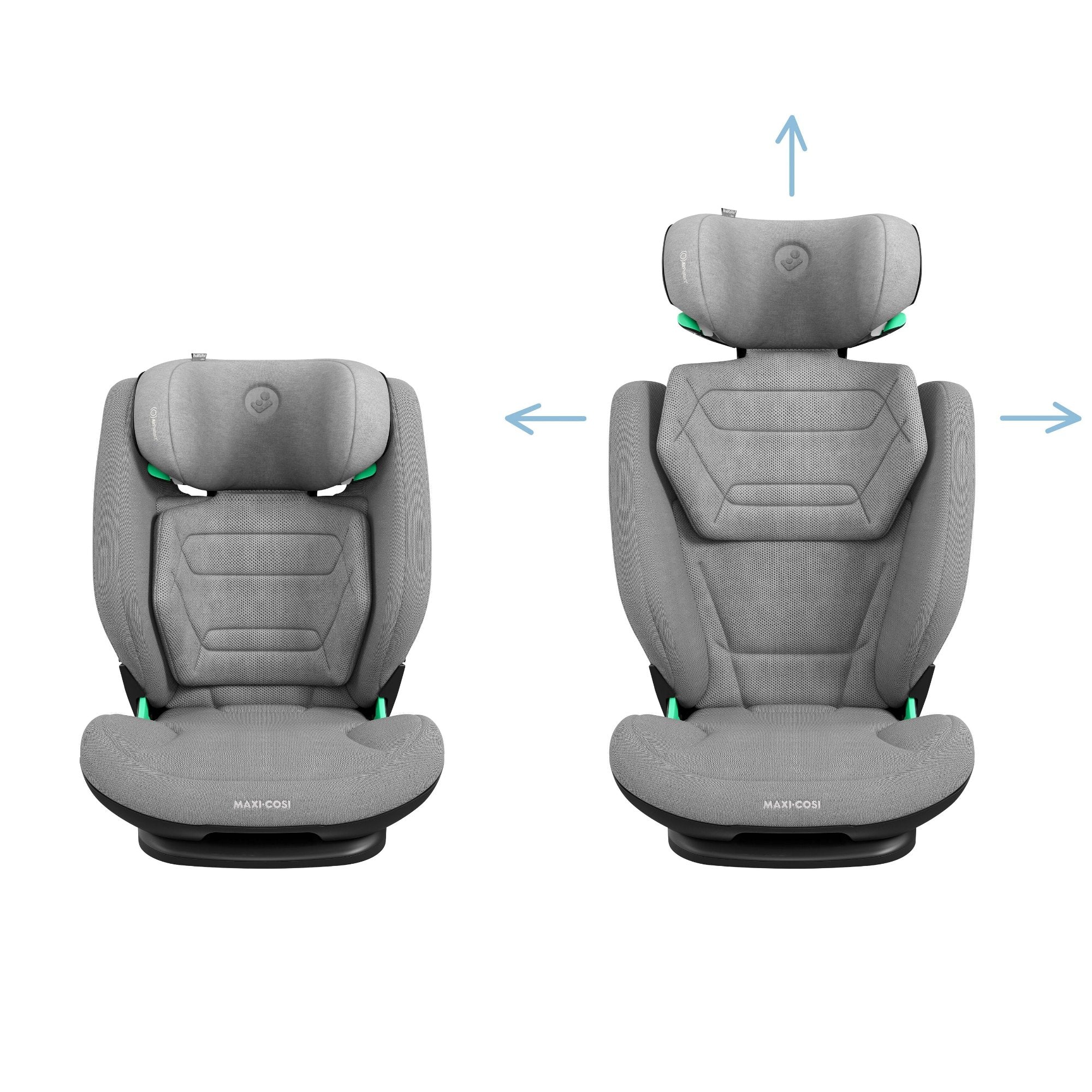 RodiFix Pro² i-Size