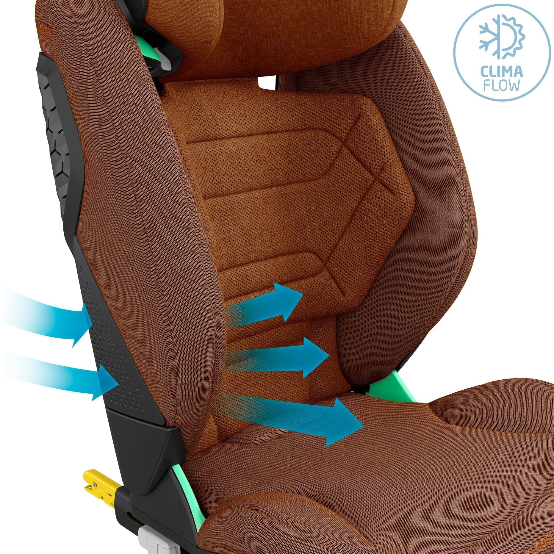 RodiFix Pro² i-Size