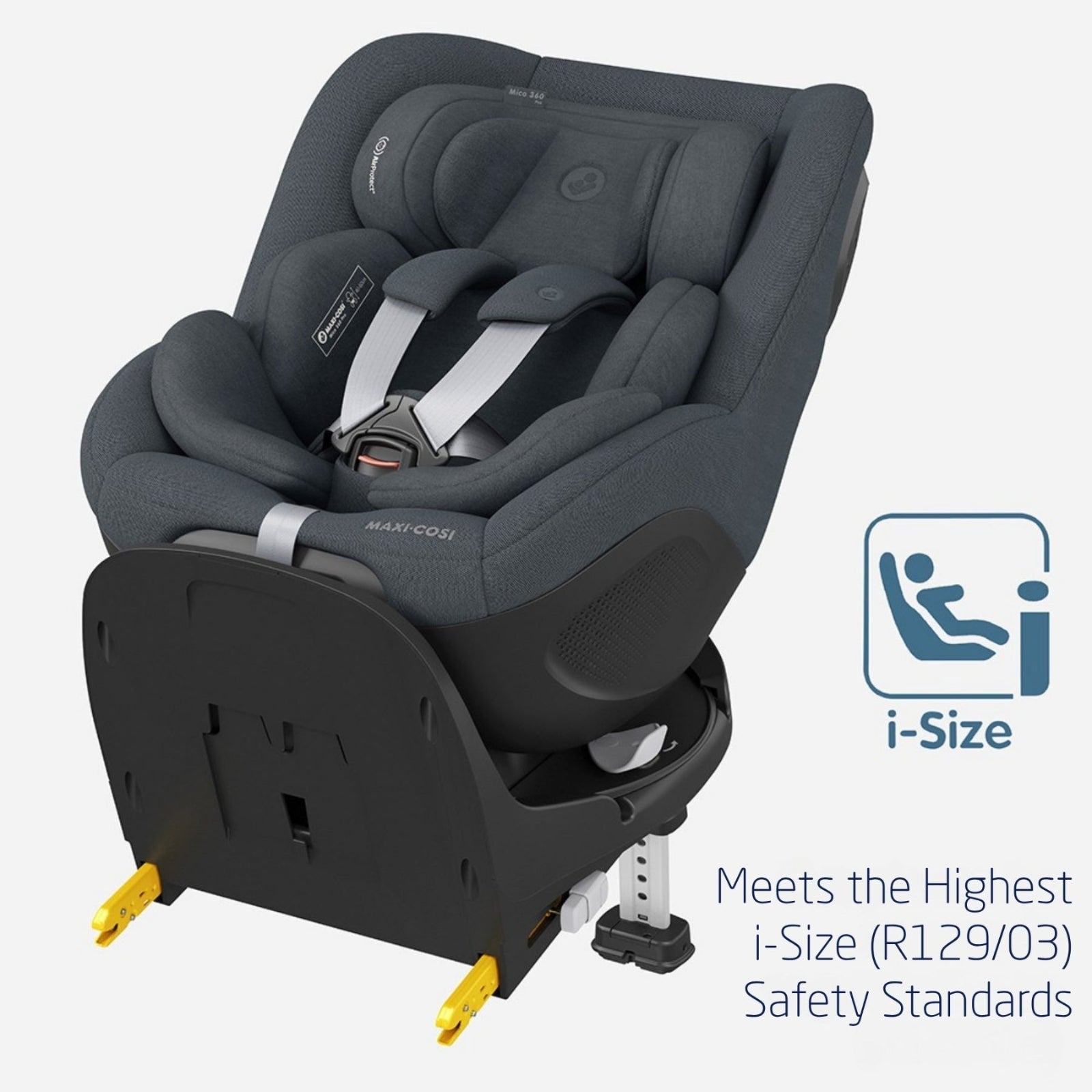 Maxi-Cosi Mica 360 Pro