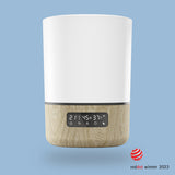 Breathe Humidifier