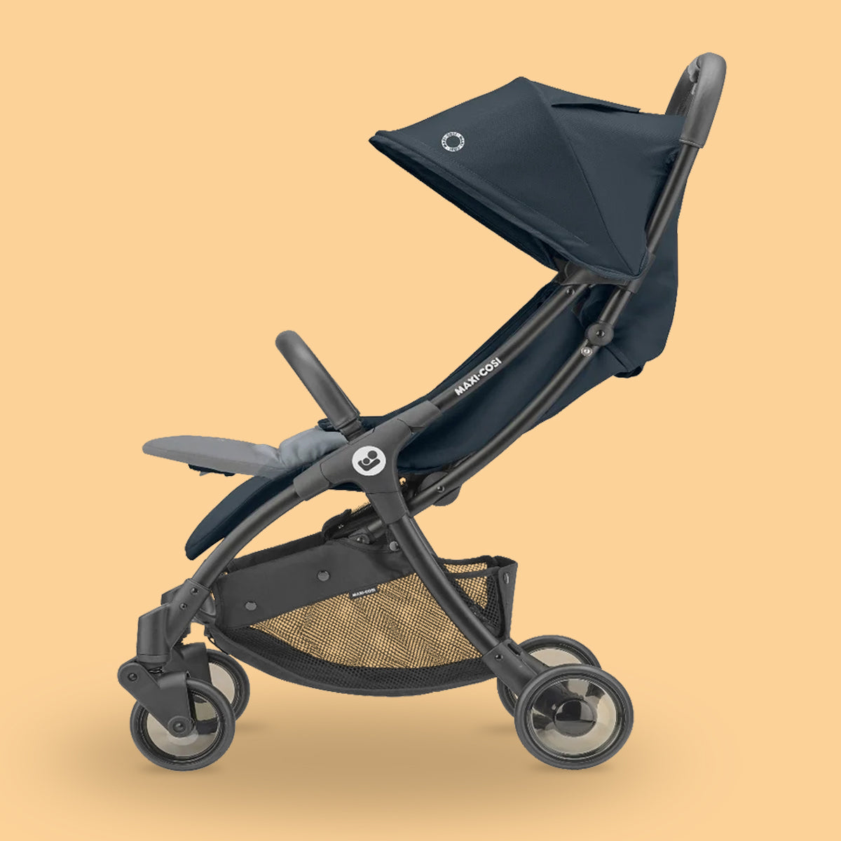 Maxi-Cosi Jaya Stroller