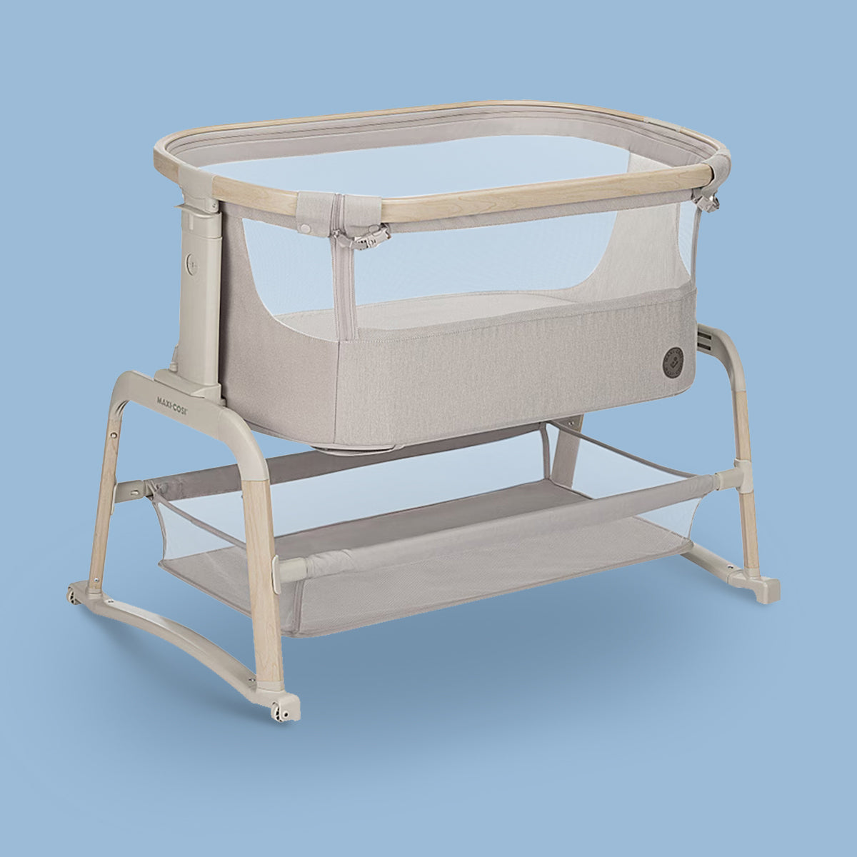 maxi cosi iora air mattress Iora Air Co-sleeper