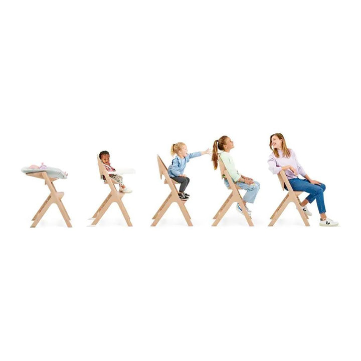 Nesta All-Ages High Chair
