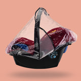 Infant Car Seat Rain Cover