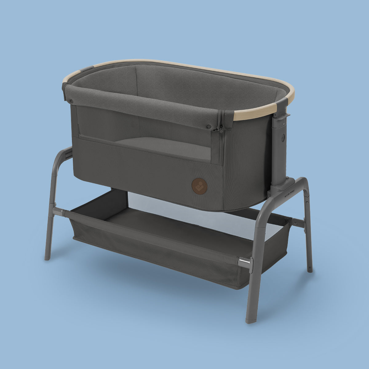 iora beyond maxi-cosi Iora Eco Co-sleeper – Maxi-Cosi UAE