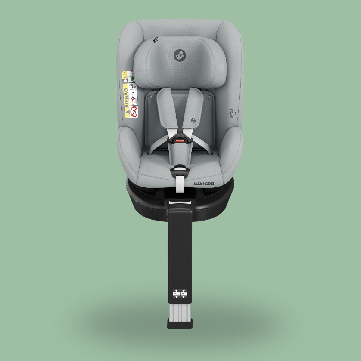 Mica Eco i-Size - Main Image