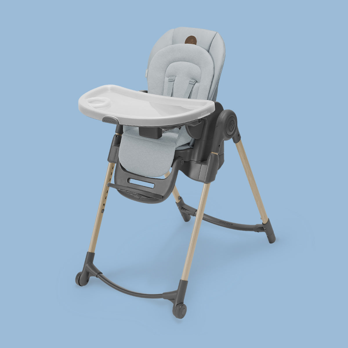 maxi cosi minla essential grey Maxi-Cosi Minla Eco