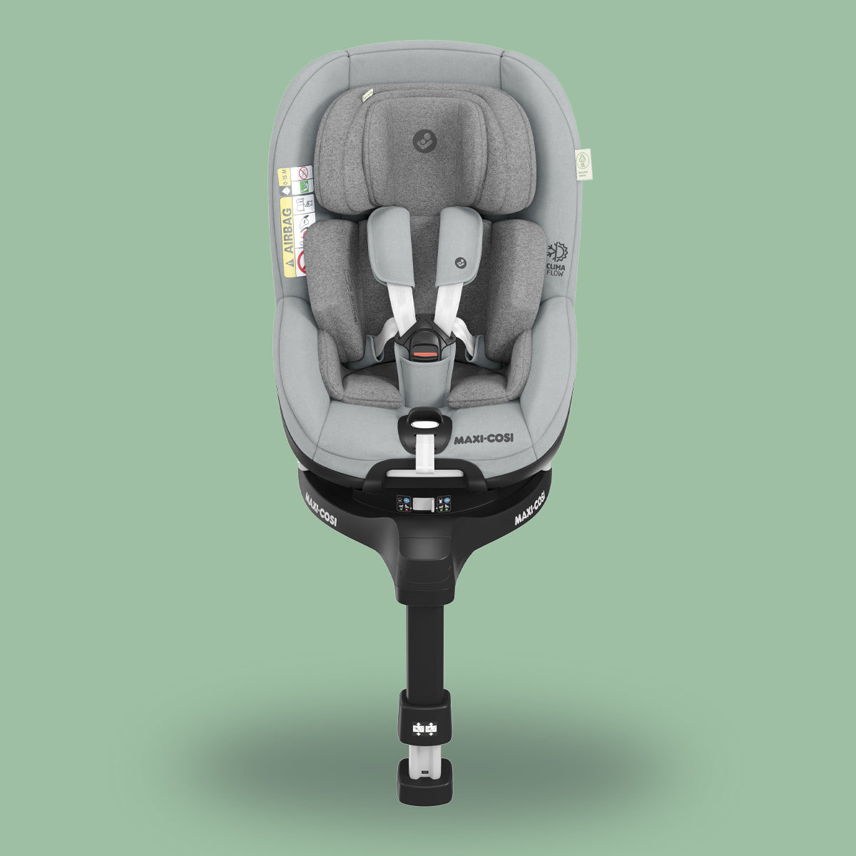 Maxi-Cosi Mica Pro Eco i-Size